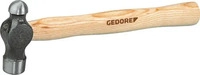 Gedore 86013/4, Gedore Schlosserhammer [Hersteller-Nr. 86013/4]