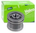 Valeo Generatorfreilauf [Hersteller-Nr. 588016] f&uuml;r Seat, Skoda, Audi, VW