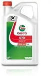 Castrol 5 L GTX 15W-40 A3/B3 [Hersteller-Nr. 15F629]