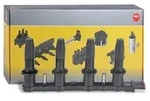 Ngk Z&uuml;ndspule [Hersteller-Nr. 48004] f&uuml;r Opel, Saab, Alfa Romeo, Vauxhall, Fiat