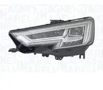 Magneti Marelli Hauptscheinwerfer [Hersteller-Nr. 711451000179] f&uuml;r Audi