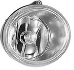Van Wezel Nebelscheinwerfer H1 [Hersteller-Nr. 4347998] f&uuml;r Opel, Nissan, Renault