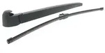 Vaico Wischarm mit Kappe + Wischer hinten [Hersteller-Nr. V10-3459] f&uuml;r VW