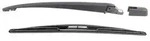 Vaico Wischarm mit Kappe + Wischer hinten [Hersteller-Nr. V22-1107] f&uuml;r Peugeot,