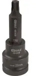 Ks Tools 3/4 Kraft-Bit-Stecknuss Torx, lang, T70 [Hersteller-Nr. 450.0442]