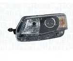 Magneti Marelli Hauptscheinwerfer [Hersteller-Nr. 711307024263] f&uuml;r Skoda