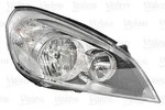 Valeo Hauptscheinwerfer [Hersteller-Nr. 045132] f&uuml;r Volvo