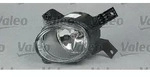 Valeo Nebelscheinwerfer [Hersteller-Nr. 088895] f&uuml;r Audi