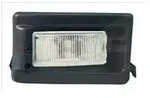 Tyc Nebelscheinwerfer [Hersteller-Nr. 19-5281-05-2] f&uuml;r Fiat, Peugeot, Citro&euml;n