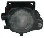 Tyc Nebelscheinwerfer [Hersteller-Nr. 19-5084-05-2] f&uuml;r Seat, Audi