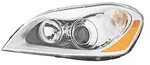 Valeo Hauptscheinwerfer [Hersteller-Nr. 046890] f&uuml;r Volvo