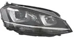 Valeo Hauptscheinwerfer [Hersteller-Nr. 044924] f&uuml;r VW