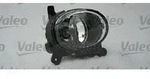 Valeo Nebelscheinwerfer [Hersteller-Nr. 043652] f&uuml;r Audi, VW