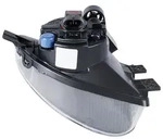Valeo Nebelscheinwerfer [Hersteller-Nr. 044369] f&uuml;r BMW