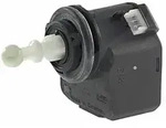 Hella Stellelement, Leuchtweiteregulierung [Hersteller-Nr. 6NM008830-601] f&uuml;r Skoda,