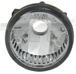 Tyc Nebelscheinwerfer [Hersteller-Nr. 19-0962-01-2] f&uuml;r Subaru, Toyota