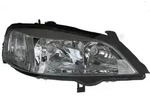 Tyc Hauptscheinwerfer links [Hersteller-Nr. 20-5488-08-2] f&uuml;r Opel