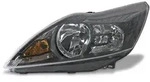 Tyc Hauptscheinwerfer [Hersteller-Nr. 20-11484-25-2] f&uuml;r Ford