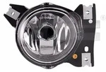 Tyc Nebelscheinwerfer [Hersteller-Nr. 19-0296-05-2] f&uuml;r Ford, VW, Seat