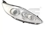 Tyc Hauptscheinwerfer [Hersteller-Nr. 20-12004-05-2] f&uuml;r Ford
