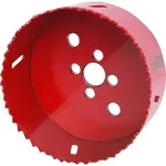 Ks Tools HSS Bi-Metalllochs&auml;ge, &Oslash; 92mm [Hersteller-Nr. 129.5092]