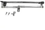 Vaico Wischergest&auml;nge [Hersteller-Nr. V40-0777] f&uuml;r Vauxhall, Opel