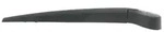 Vaico Wischarm mit Kappe hinten [Hersteller-Nr. V95-0320] f&uuml;r Volvo