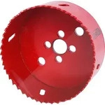 Ks Tools HSS Bi-Metalllochs&auml;ge, &Oslash; 89mm [Hersteller-Nr. 129.5089]