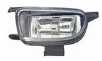 Van Wezel Nebelscheinwerfer f&uuml;r Stossstange vorn [Hersteller-Nr. 5875995] f&uuml;r VW