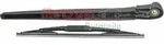 Metzger Autoteile Wischarm mit Kappe + Wischer hinten [Hersteller-Nr. 2190371]...
