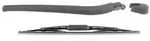 Vaico Wischarm mit Kappe + Wischer hinten [Hersteller-Nr. V20-0016] f&uuml;r BMW