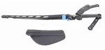Vaico Wischarm, Scheibenreinigung [Hersteller-Nr. V20-4063] f&uuml;r BMW