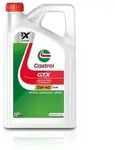 Castrol 5 L GTX 5W-40 A3/B4 [Hersteller-Nr. 15F687]