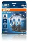 Osram HB3 COOL BLUE INTENSE Gl&uuml;hlampe DUOBOX [Hersteller-Nr. 9005CBN-2HB]