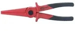 Ks Tools Kunststoff-Kombizange mit Schutzisolierung, 225mm [Hersteller-Nr. 117.1766]