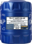 MANNOL MN7102-20, Mannol 20 L TS-2 SHPD 20W-50 [Hersteller-Nr. MN7102-20]