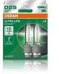 Osram D2S ULTRALIFE XENARC [Hersteller-Nr. 66240ULT-2HB]