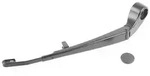 Vaico Wischarm mit Kappe hinten [Hersteller-Nr. V20-2920] f&uuml;r BMW