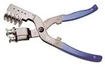 Bgs Rohrbiegezange 4-in-1 [Hersteller-Nr. 8718]