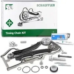 Schaeffler Ina Steuerkettensatz [Hersteller-Nr. 559180840] f&uuml;r Seat, VW, Audi,...