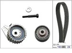 Schaeffler Ina Zahnriemensatz [Hersteller-Nr. 530062310] f&uuml;r Fiat