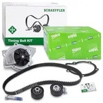 Schaeffler Ina Zahnriemensatz [Hersteller-Nr. 530044910] f&uuml;r Fiat, Ford, Lancia,