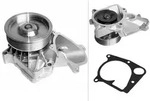 Schaeffler Ina Wasserpumpe [Hersteller-Nr. 538017110] f&uuml;r Mini, BMW