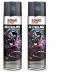 Sonax 2x 500 ml ReifenGlanz Special Edition [Hersteller-Nr. 04344000]