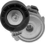 Schaeffler Ina Spannarm, Keilrippenriemen [Hersteller-Nr. 534025510] f&uuml;r Peugeot,