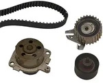 Schaeffler Ina Wasserpumpe + Zahnriemensatz [Hersteller-Nr. 530022530] f&uuml;r Fiat,