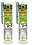 Petec 2x 310ml Multifunktionelle Nahtabdichtung [Hersteller-Nr. 94131]