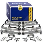 Meyle Querlenkersatz [Hersteller-Nr. 1160500029/HD] f&uuml;r Skoda, Audi, VW