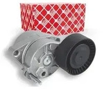 Febi Bilstein Riemenspanner, Keilrippenriemen [Hersteller-Nr. 09810] f&uuml;r BMW