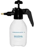 Sw Stahl Pumpspr&uuml;hflasche 360&deg;, 1 l [Hersteller-Nr. 07384L]